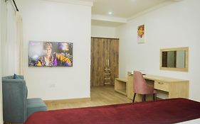 Quest Boutique Hotel